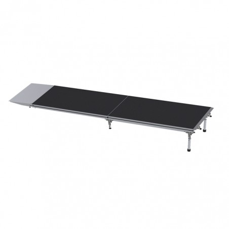 Showgear Mammoth Dex Ramp - 82-100 cm - 1