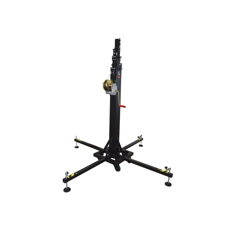 Showgear MT-300 Lifting Tower - 1 Showgear MT-300 Lifting Tower - 1