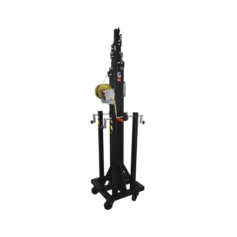Showgear MT-300 Lifting Tower - 2 Showgear MT-300 Lifting Tower - 2