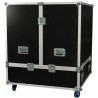 Showgear Case for 100 cm Mirror Ball - 1 Showgear Case for 100 cm Mirror Ball - 1