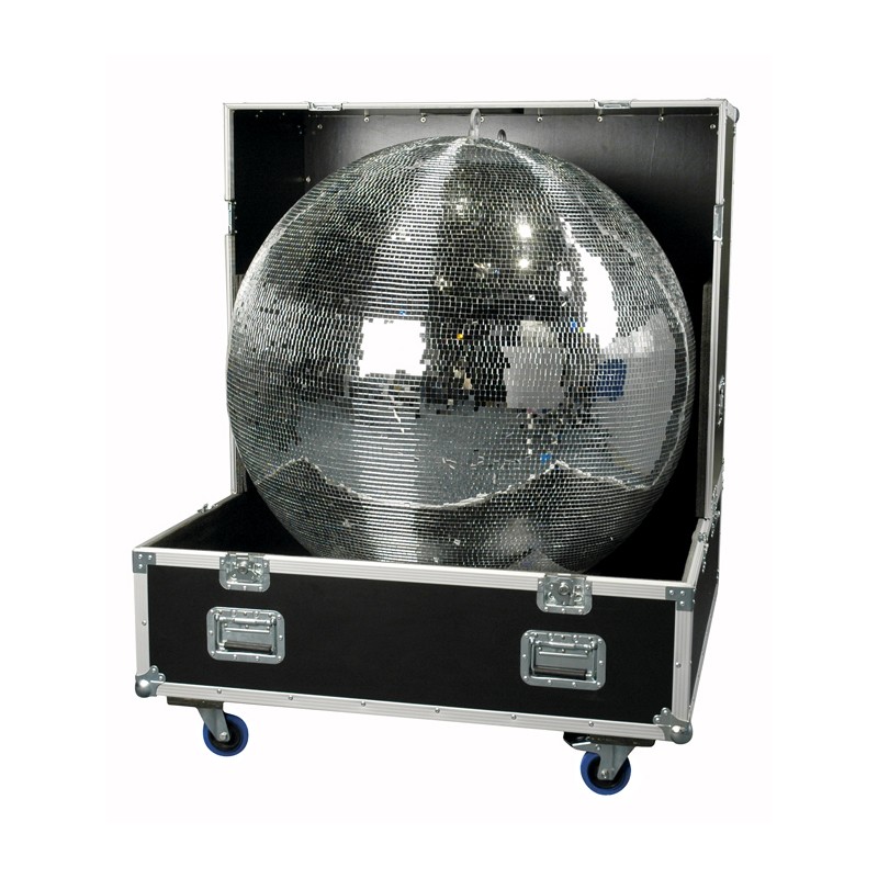 Showgear Case for 100 cm Mirror Ball - 2 Showgear Case for 100 cm Mirror Ball - 2