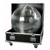 Showgear Case for 100 cm Mirror Ball - 2 Showgear Case for 100 cm Mirror Ball - 2