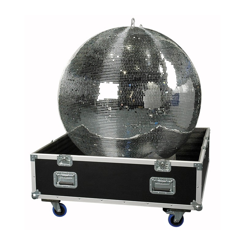 Showgear Case for 100 cm Mirror Ball - 3 Showgear Case for 100 cm Mirror Ball - 3