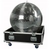 Showgear Case for 100 cm Mirror Ball - 3 Showgear Case for 100 cm Mirror Ball - 3