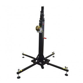 Showgear MT-200 Lifting Tower - 1