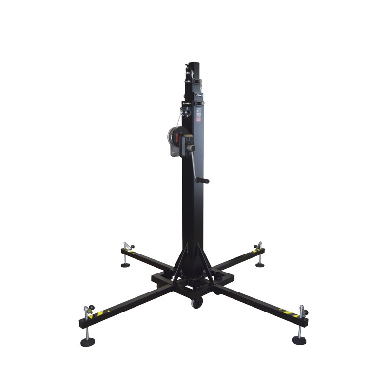 Showgear MT-230 Lifting Tower - 1 Showgear MT-230 Lifting Tower - 1