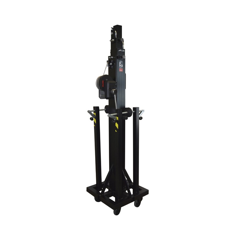 Showgear MT-230 Lifting Tower - 2 Showgear MT-230 Lifting Tower - 2