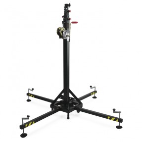 Showgear MT-150 Lifting Tower - 1