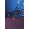 Showgear FLQ30-300 LED Screen Truss - 3
