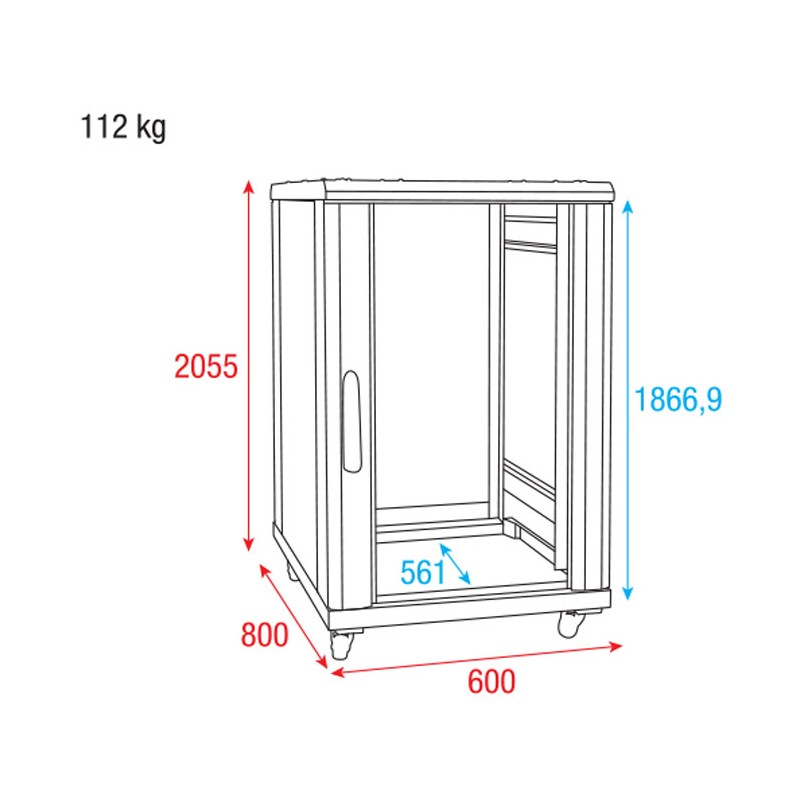 Showgear RCA-FSG-42 - 7