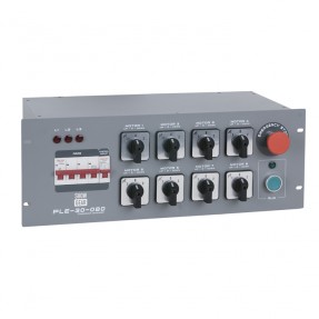 Showgear PLE-30-080 - Direct Control Chain Hoist Controller - 1