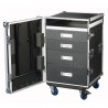 Showgear Drawer Case 12U + Work Surface - 2 Showgear Drawer Case 12U + Work Surface - 2