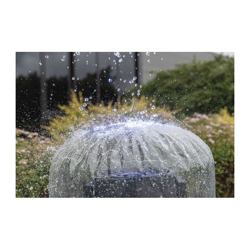 Showgear Rain Dome 60 - 10