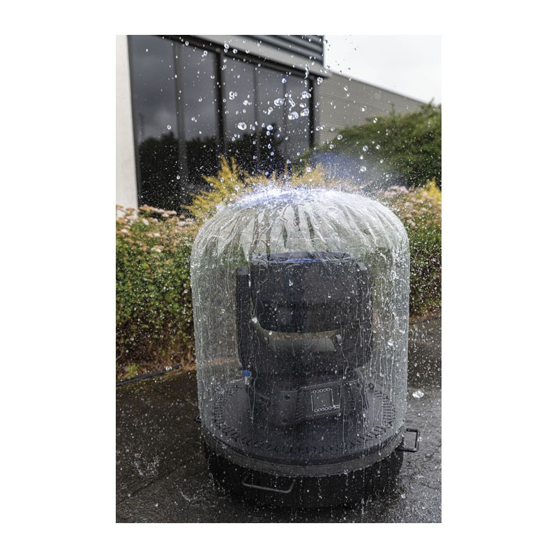 Showgear Rain Dome 60 - 11