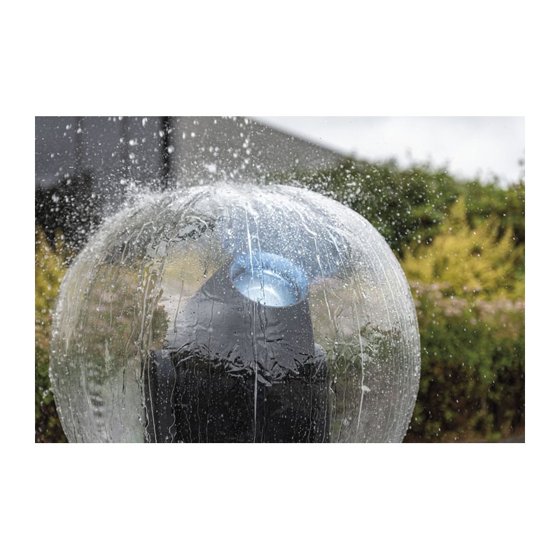 Showgear Rain Dome 60 - 16