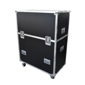Showgear Case for 6 x Mammoth Stage 1 x 1 m - 1