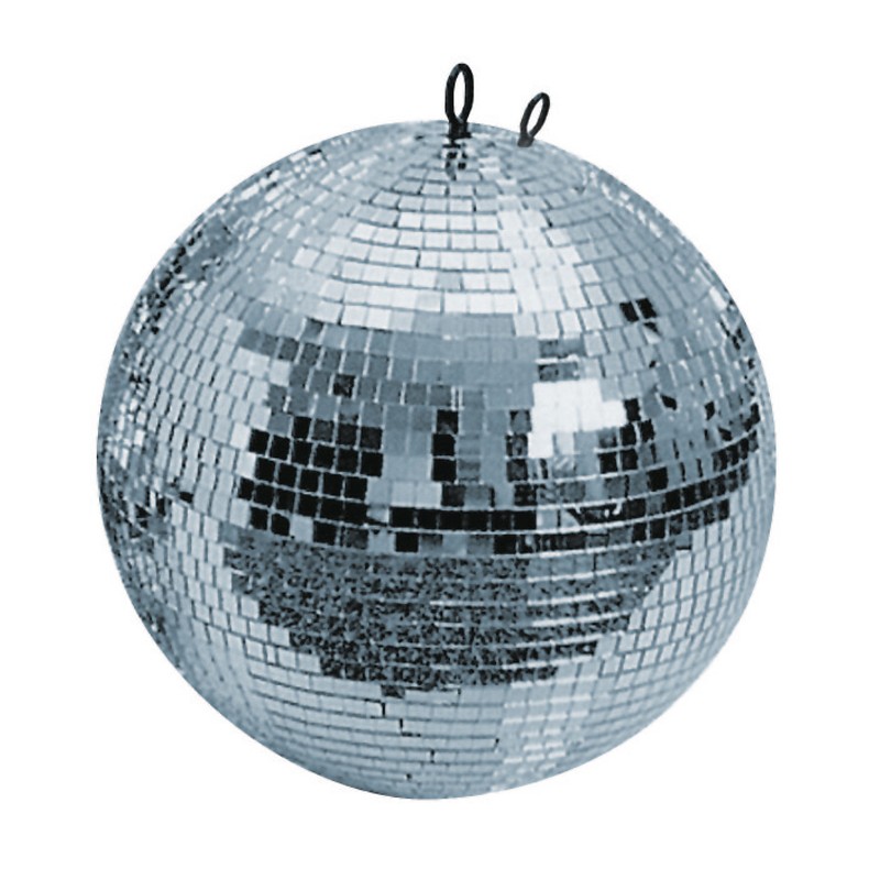 Showgear Mirror Ball - 75 cm - 1