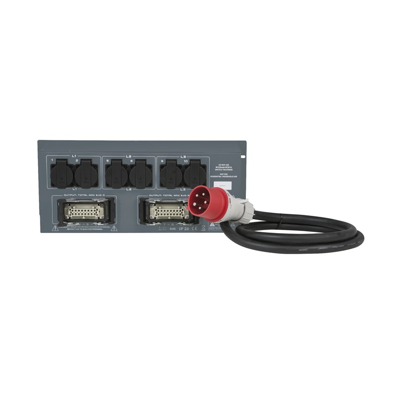Showgear PSA-32A12M - 2 Showgear PSA-32A12M - 2