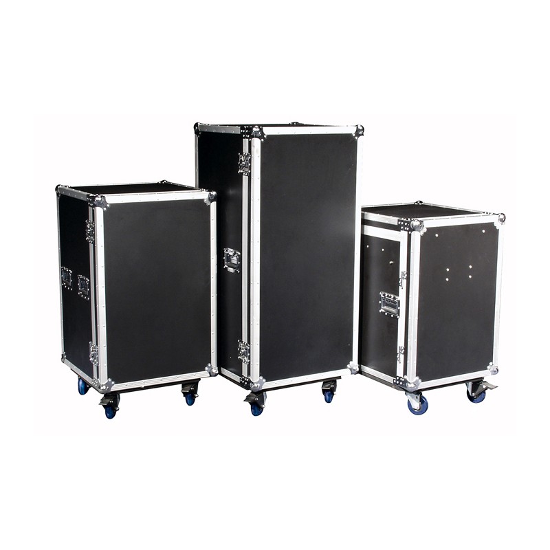 Showgear Drawer Case 16U - 4 Showgear Drawer Case 16U - 4