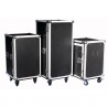 Showgear Drawer Case 16U - 4 Showgear Drawer Case 16U - 4