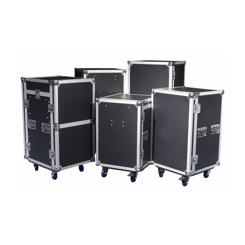 Showgear Drawer Case 16U - 5 Showgear Drawer Case 16U - 5