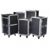 Showgear Drawer Case 16U - 5 Showgear Drawer Case 16U - 5