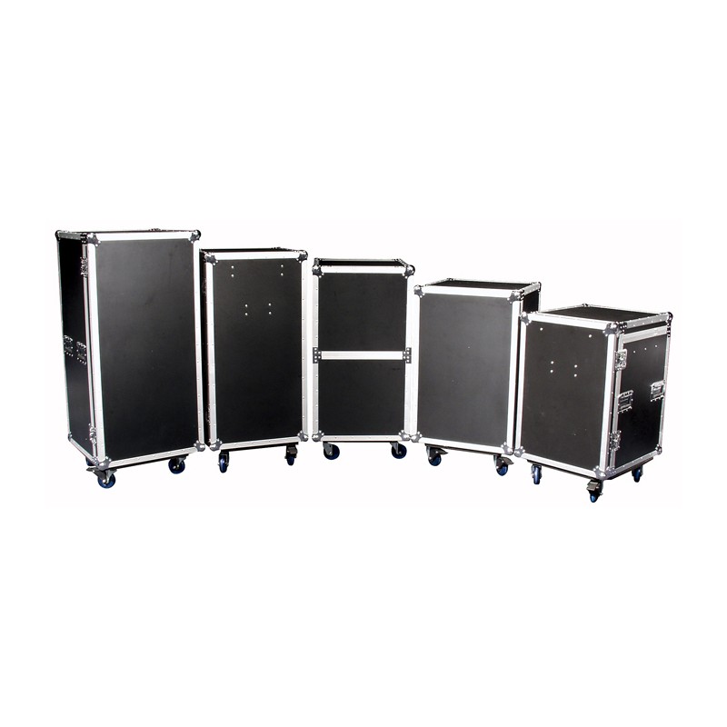 Showgear Drawer Case 16U - 6 Showgear Drawer Case 16U - 6