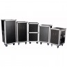 Showgear Drawer Case 16U - 6 Showgear Drawer Case 16U - 6
