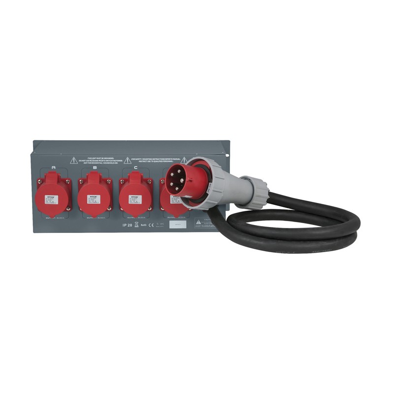 Showgear PSA-63A4C - 2 Showgear PSA-63A4C - 2