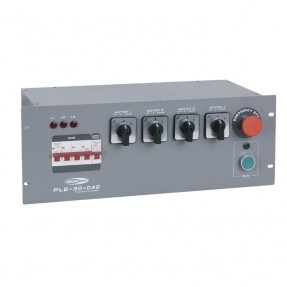 Showgear PLE-30-040 - Direct Control Chain Hoist Controller - 1