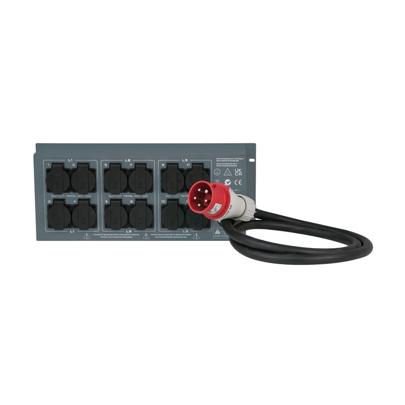 Showgear PSA-32A12S - 2 Showgear PSA-32A12S - 2