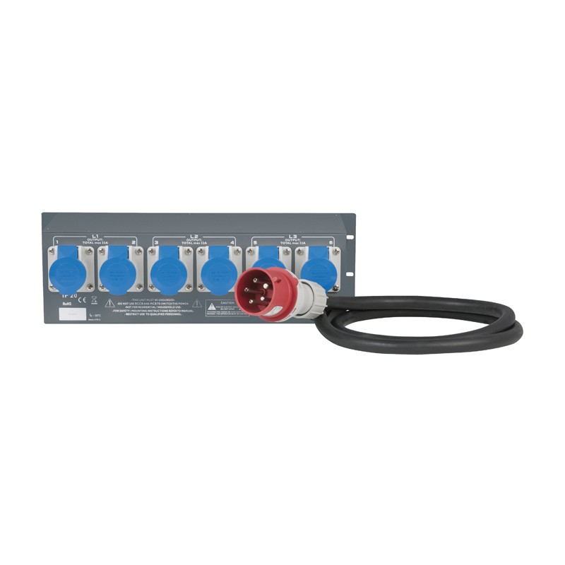Showgear PSA-32A6C - 2 Showgear PSA-32A6C - 2
