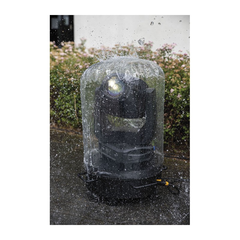 Showgear Rain Dome 40 - 8