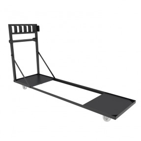 Showgear Mammoth Transport Trolley - for 6x mammoth stages/dex - 1