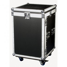 Showgear Combi Case - 12U + 10U - 1