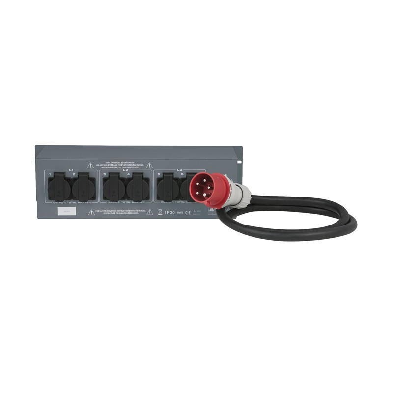 Showgear PSA-32A6S - 2 Showgear PSA-32A6S - 2