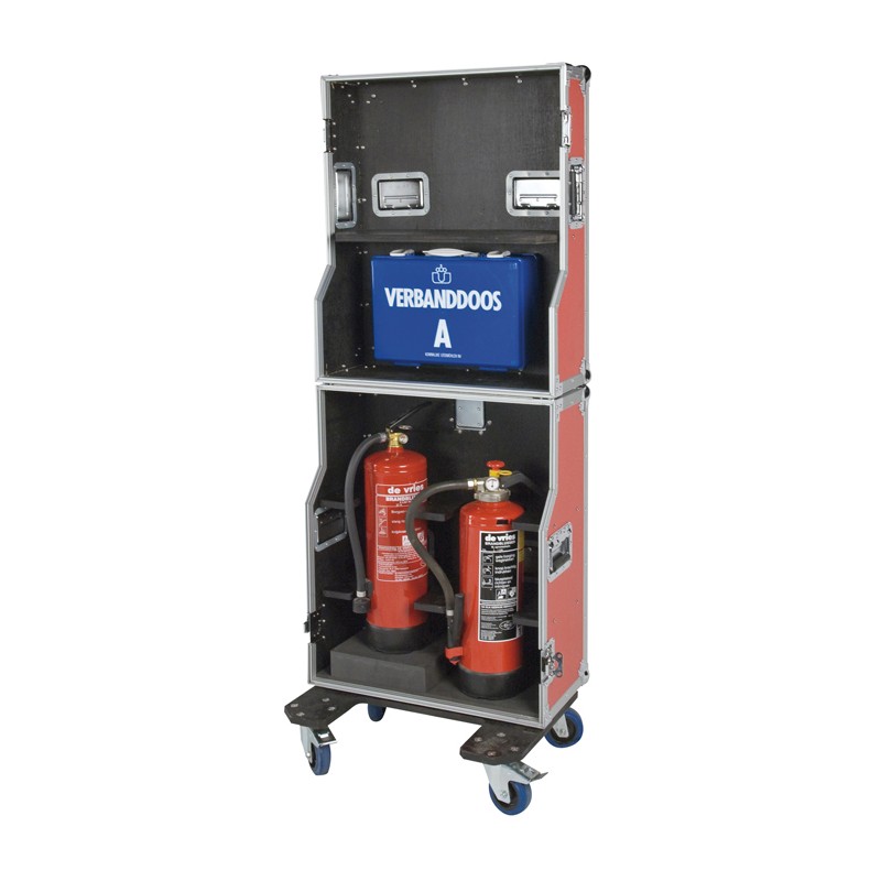 Showgear Emergency Case - 2