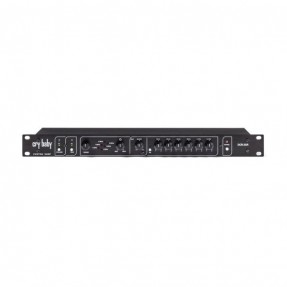 Dunlop DCR-2SR Cry Baby Custom Shop - Rack Module
