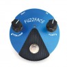 Dunlop FFM1 Silicon Fuzz Face Mini Distortion - efekt gitarowy