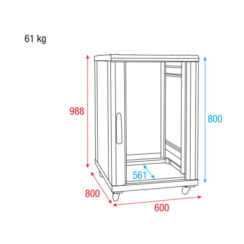 Showgear RCA-FSG-18 - 7