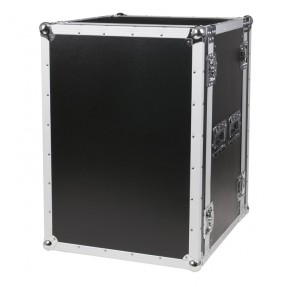 Showgear Double Door Case - 16U - 1