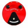 Dunlop JDF2 Fuzz Face Distortion - efekt gitarowy