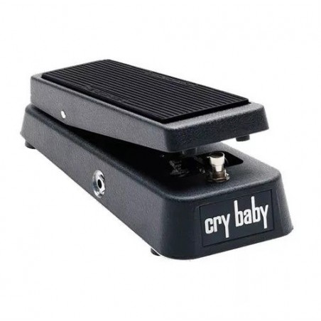 Dunlop CBM95 CryBaby Mini Wah - pedał gitarowy