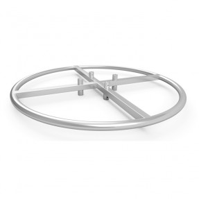 Showgear Truss Insert Ring - 145 cm - GQ System - 1