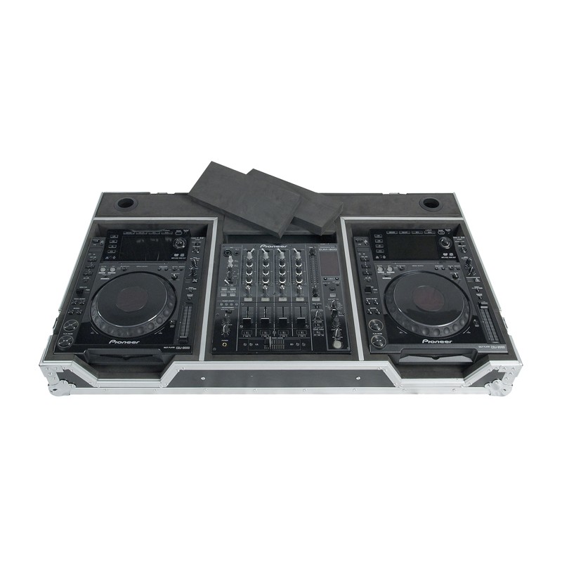 Showgear DJ Case for Pioneer - Large Set - 3
