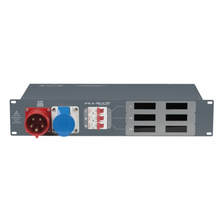 Showgear PSA-16A3C - 1