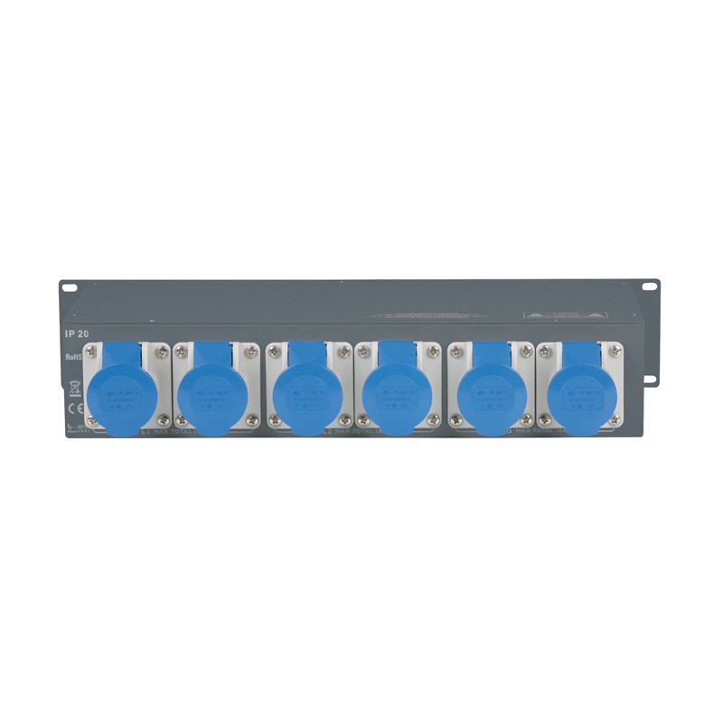 Showgear PSA-16A3C - 2 Showgear PSA-16A3C - 2