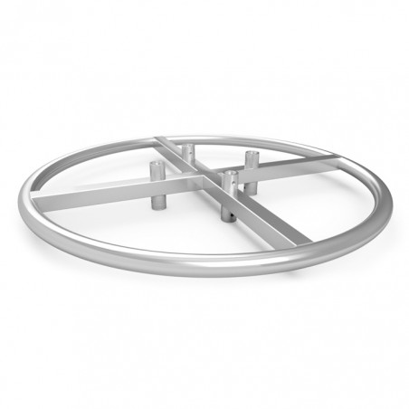 Showgear Truss Insert Ring - 115 cm - FQ System - 1