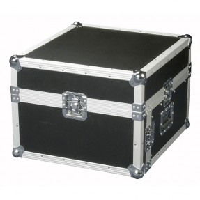 Showgear Combi Case - 6U + 10U - 1