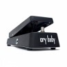 Dunlop GCB95F Cry Baby Classic Wah - footswitch